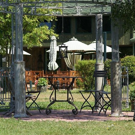 Chill Inn Bernāti Dış mekan fotoğraf