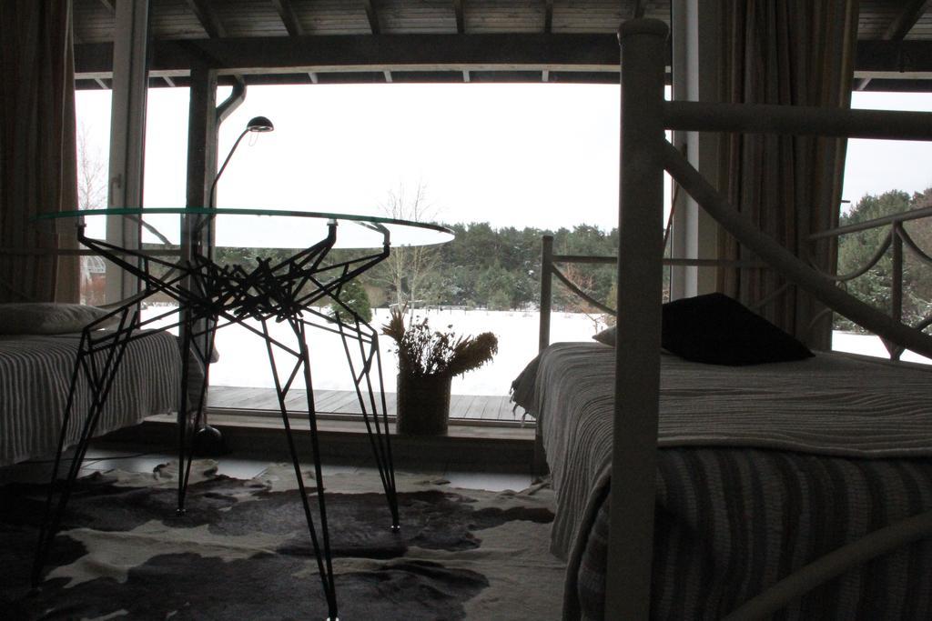 Chill Inn Bernāti Oda fotoğraf