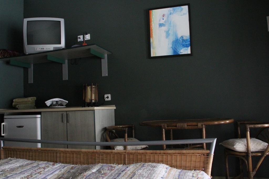 Chill Inn Bernāti Oda fotoğraf